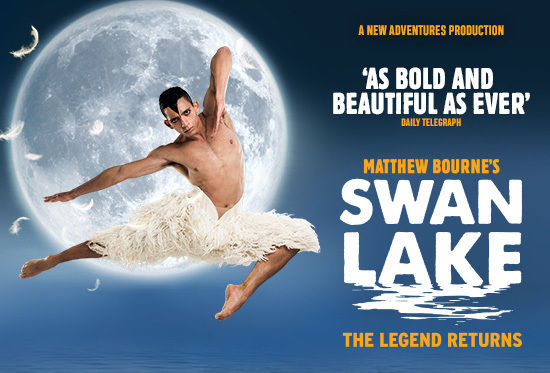 swan-lake